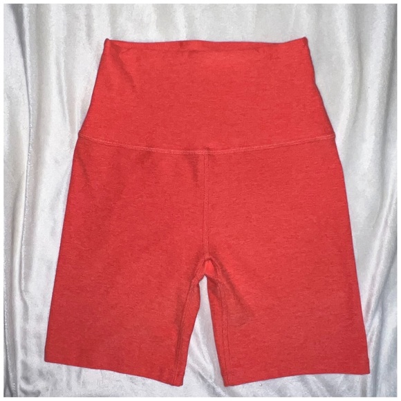 Beyond Yoga Spacedye 7” Biker Short size xs xsmall - Picture 2 of 5